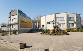 Złoty Łan